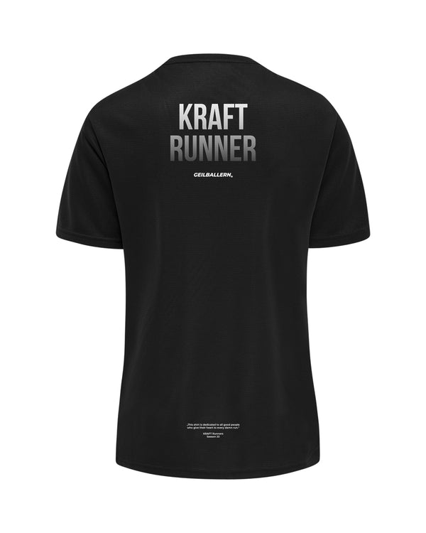 KRAFT RUNNER Shirt Women