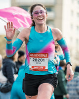 Race Tank (w) – ultraleicht & recycelt