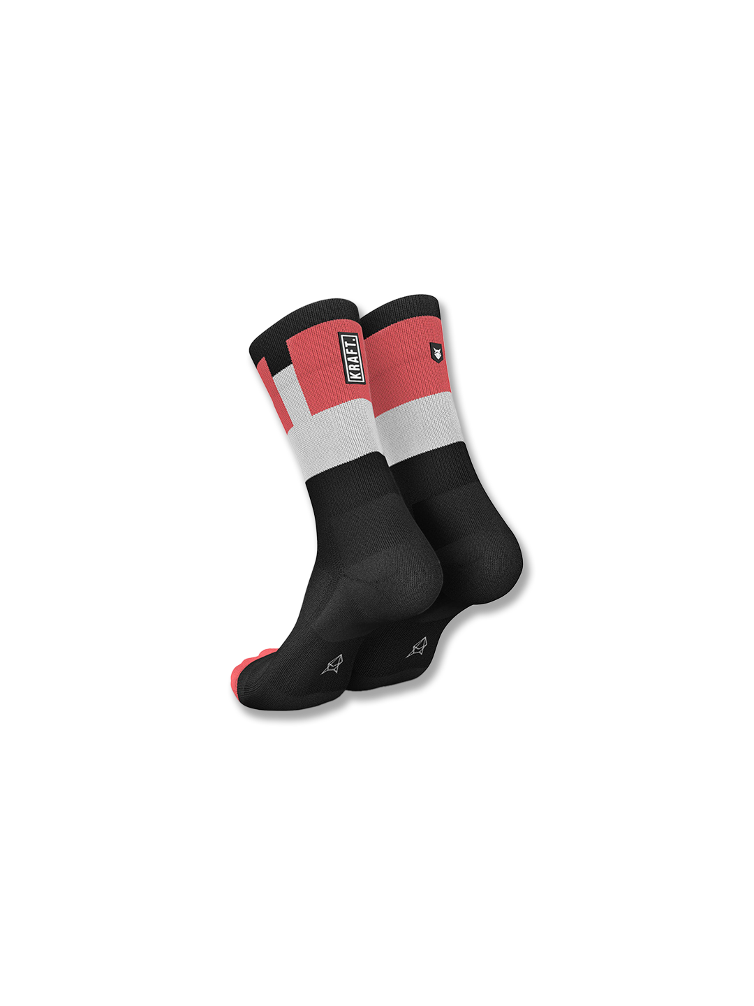 Incylence® Performance Socks CORAL