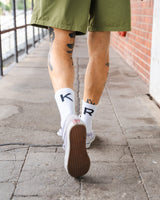 Lifestyle Socks – Cotton Blend