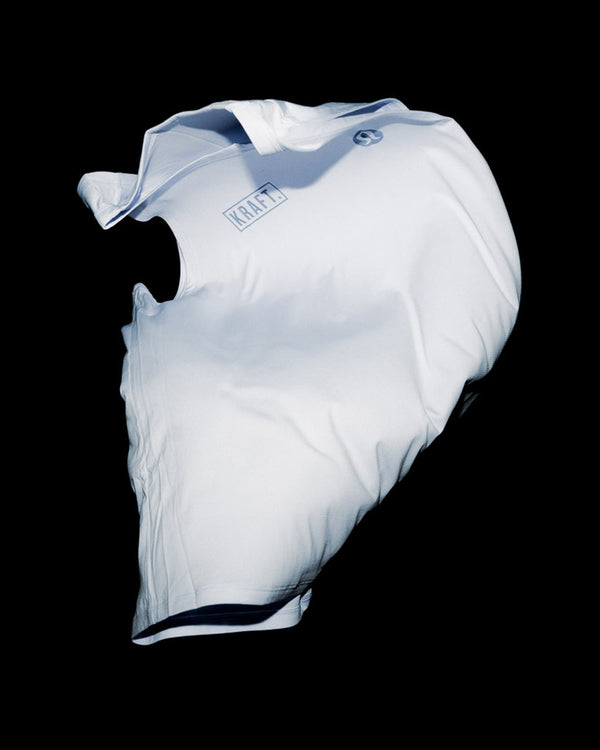 SAFE FLIGHT Race Tank (Men)