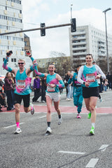 Race Tank (m) – ultraleicht & recycelt