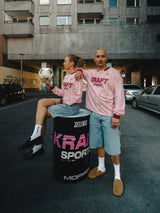 KRAFT Sports Jersey