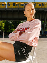 KRAFT Sports Jersey