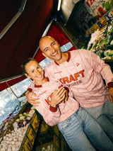 KRAFT Sports Jersey