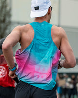 Race Tank (m) – ultraleicht & recycelt