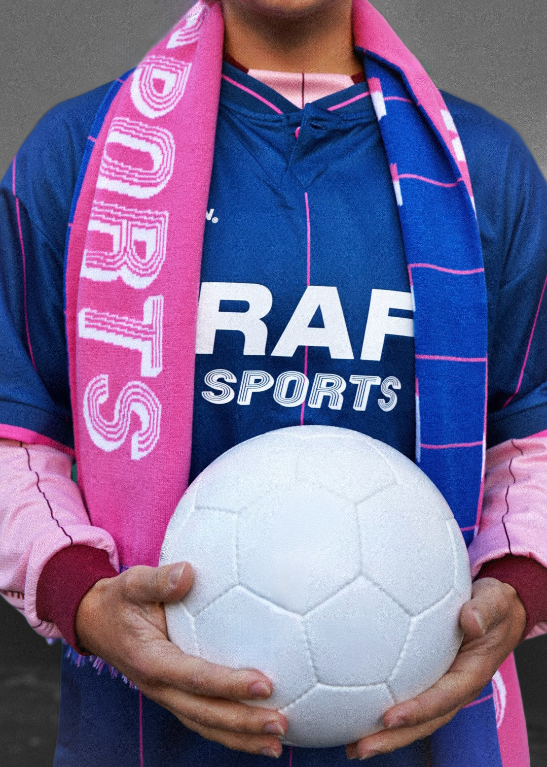 Trikot BM26