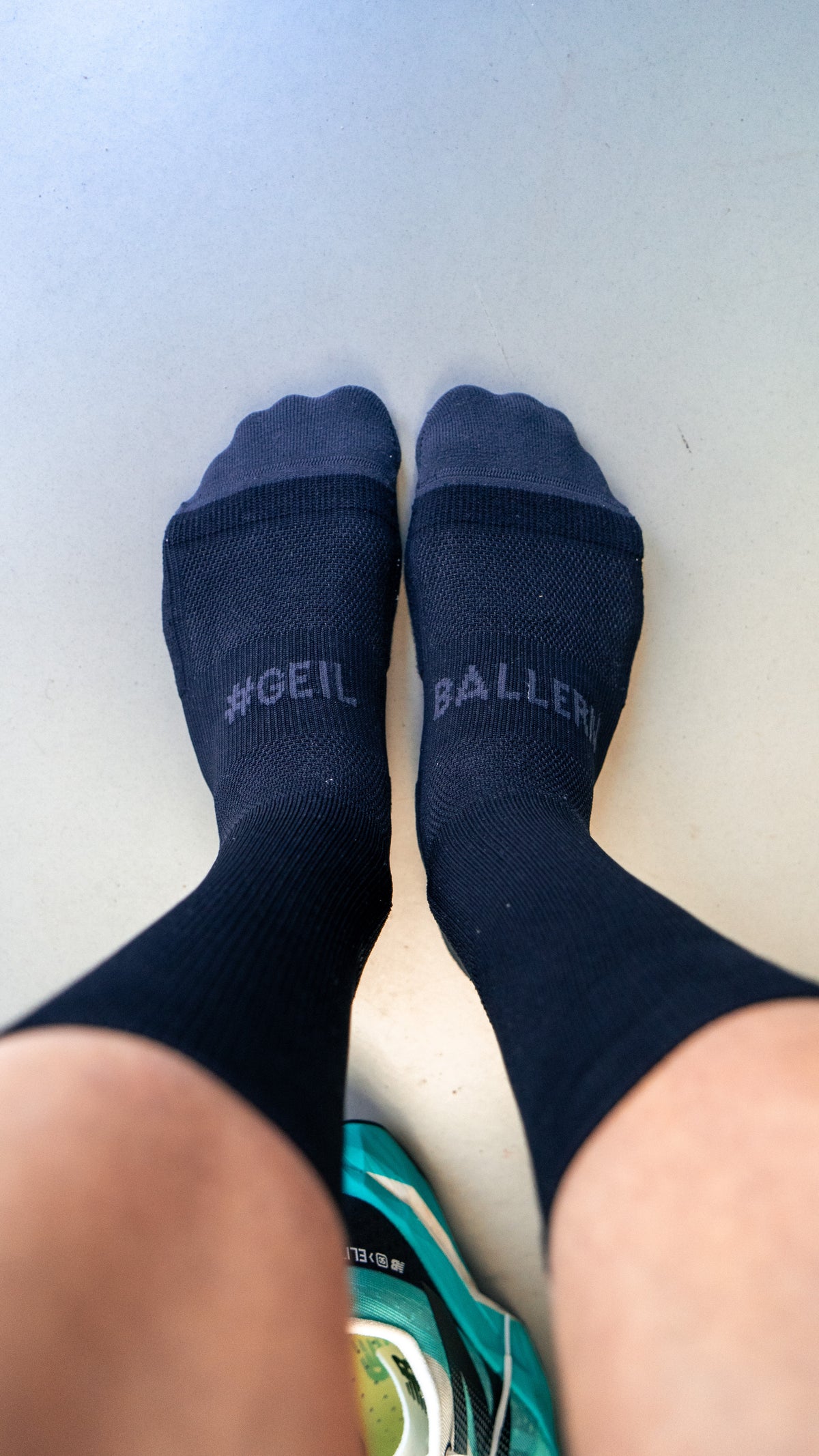 Incylence® Performance Socks ECLIPSE