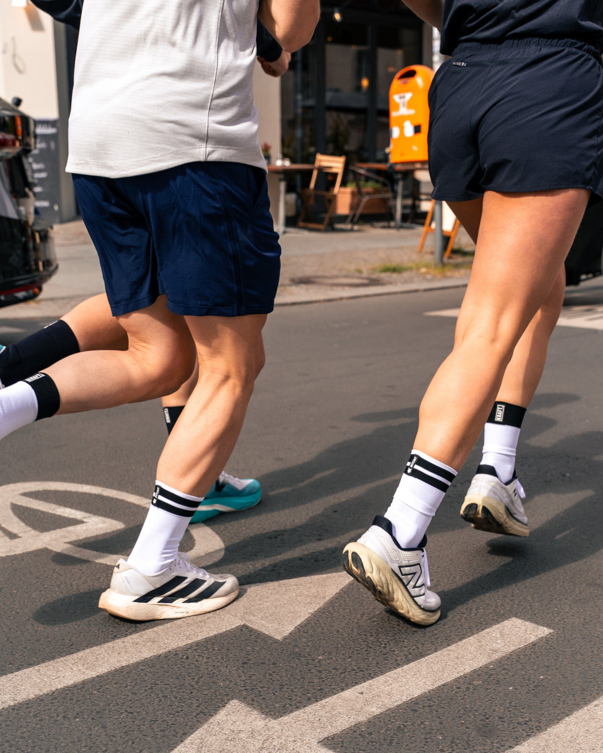 Incylence® Performance Socks CORE
