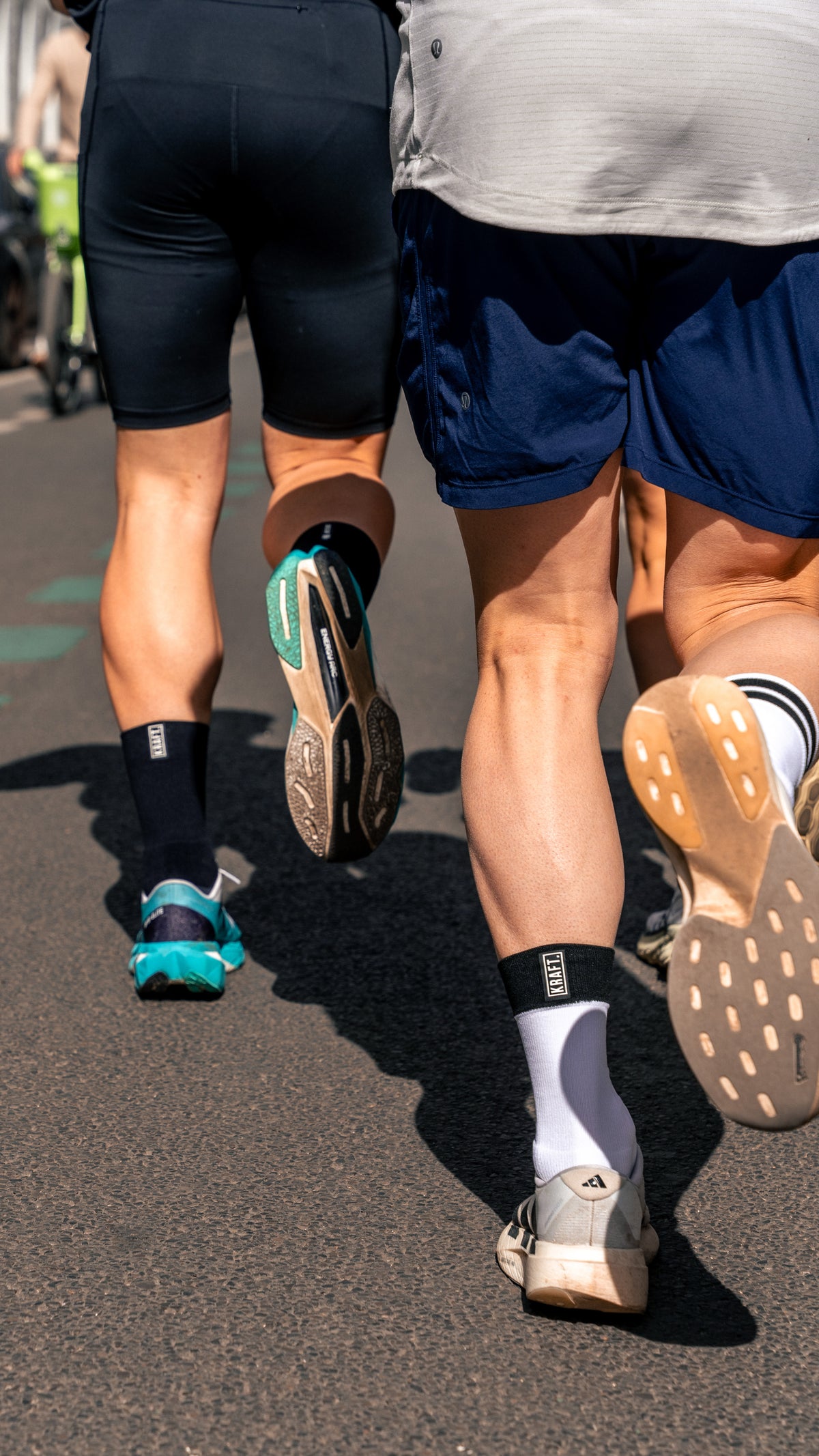 Incylence® Performance Socks CORE