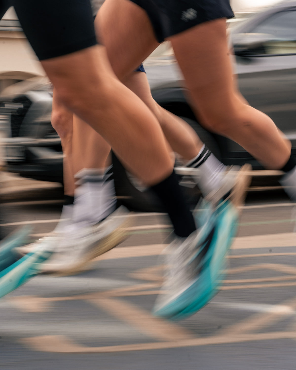 Incylence® Performance Socks CORE
