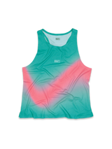 Race Tank (w) – ultraleicht & recycelt