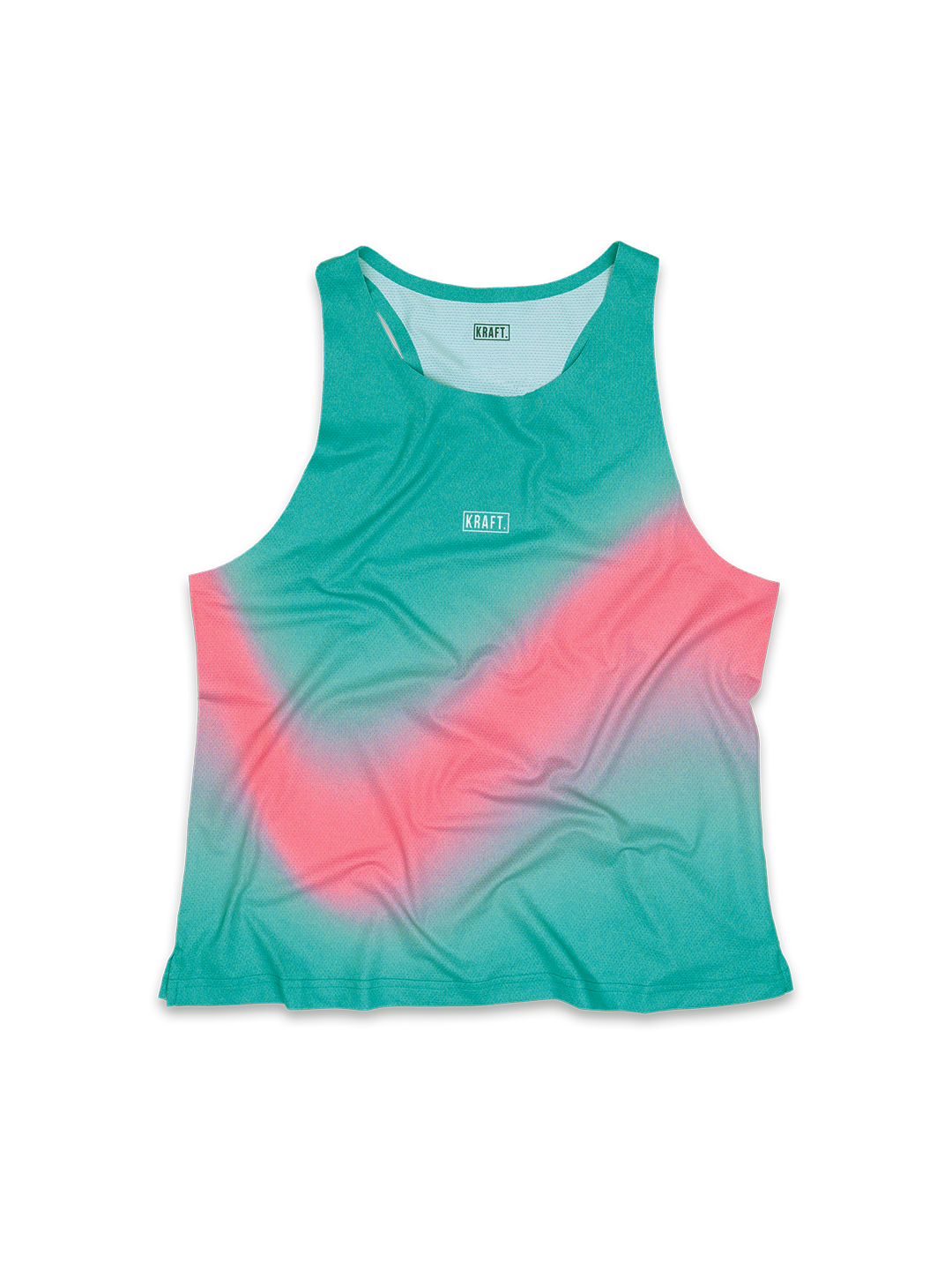Race Tank (w) – ultraleicht & recycelt