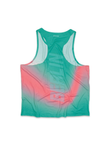 Race Tank (m) – ultraleicht & recycelt