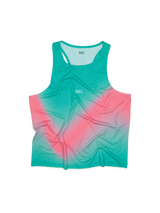 Race Tank (m) – ultraleicht & recycelt