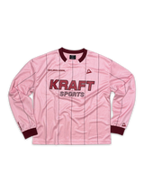 KRAFT Sports Jersey
