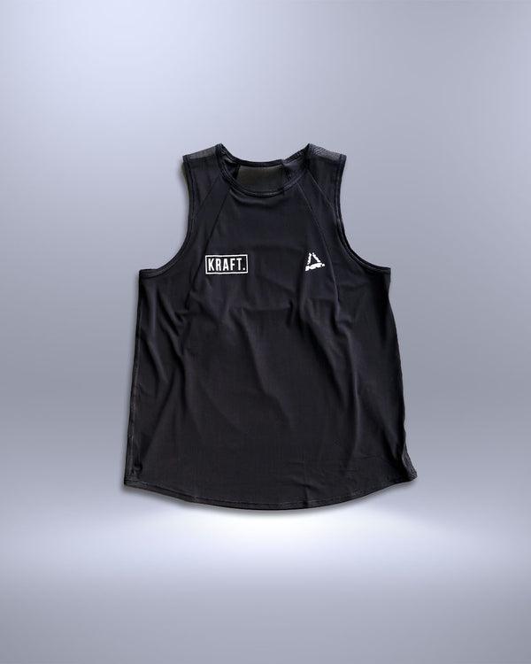 BLACK CLASSIC Tank Women