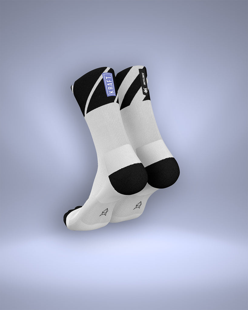 geilballern® Laufsocken 4.0