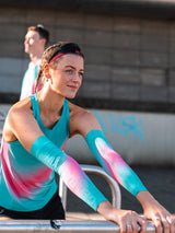 Arm Sleeves – ultraleicht & recycelt