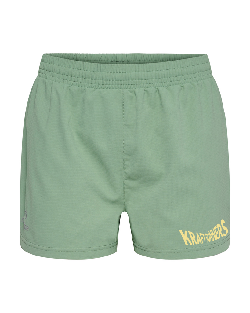 MINT Special Edition Shorts Women