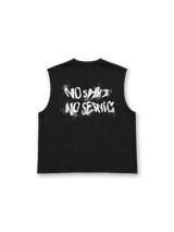 No Shirt No Service