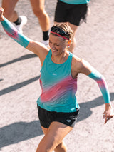 Race Tank (w) – ultraleicht & recycelt