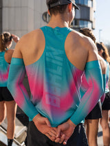 Race Tank (m) – ultraleicht & recycelt