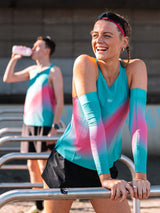 Race Tank (w) – ultraleicht & recycelt