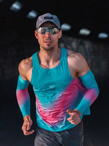 Race Tank (m) – ultraleicht & recycelt