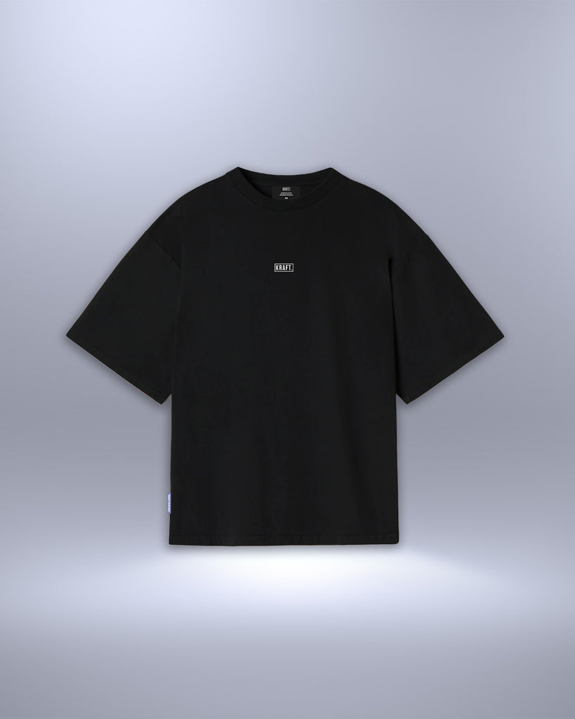 CLASSIC Tee black