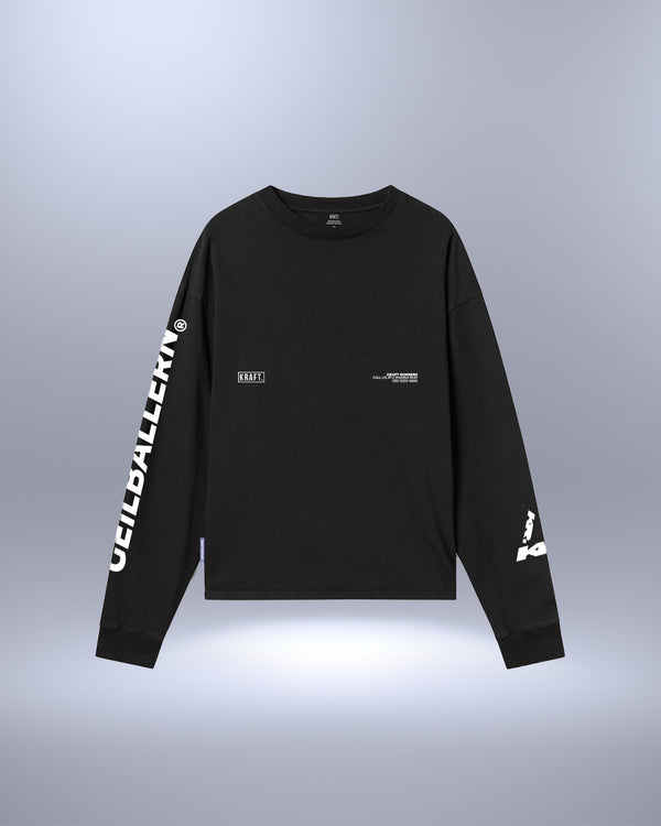 CALL US Longsleeve