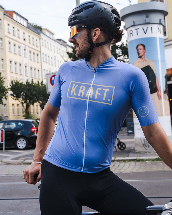 RENNRAD Trikot Männer