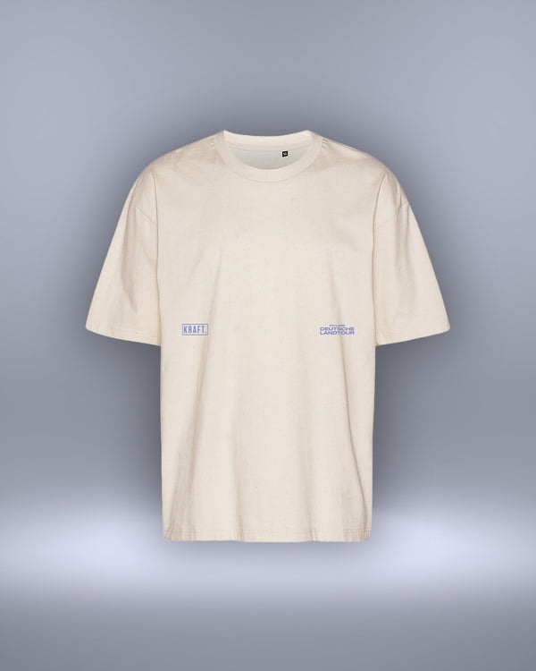 DEUTSCHE LANDTOUR Tee