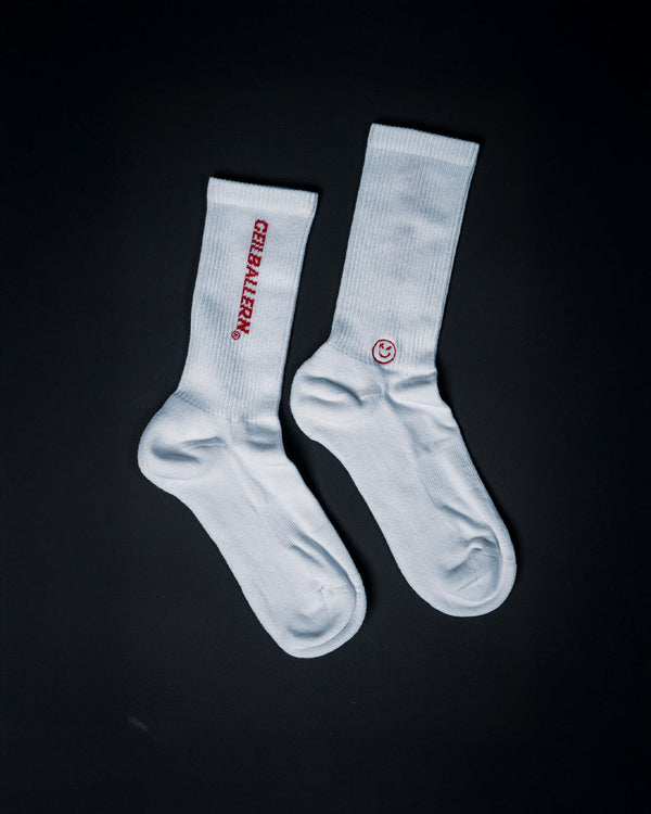 SCUDERIA Lifestyle Socken