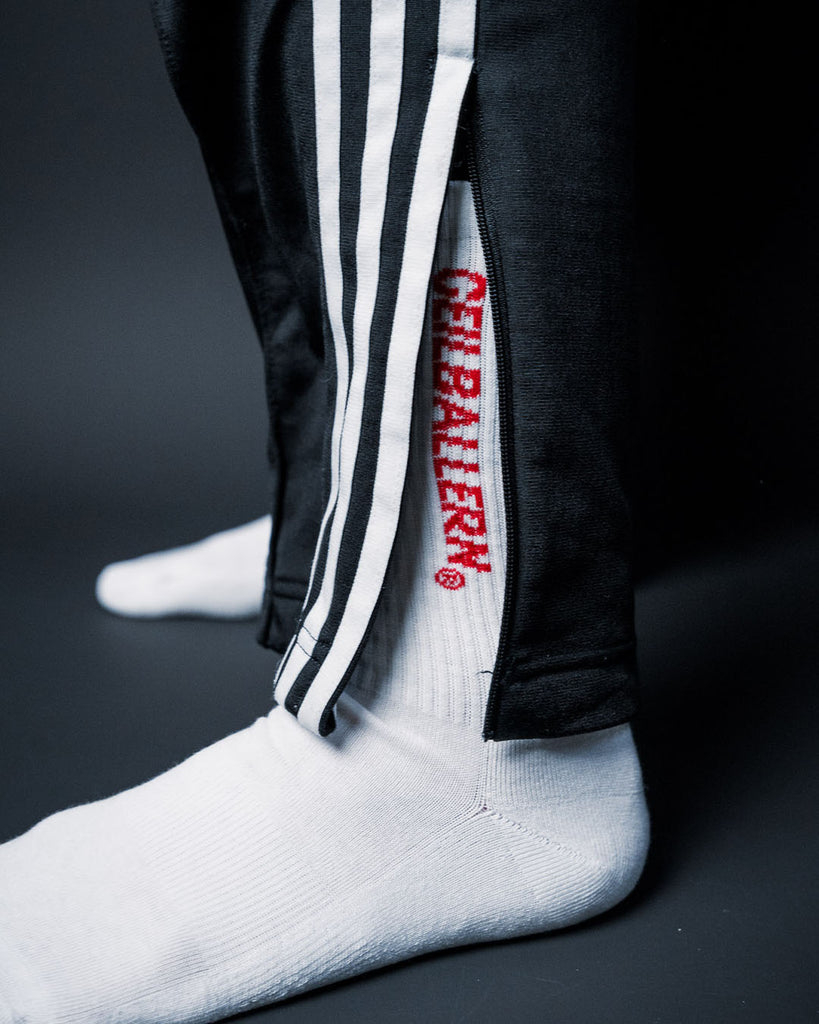 SCUDERIA Lifestyle Socken