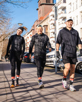 Incylence® Performance Socks CORAL