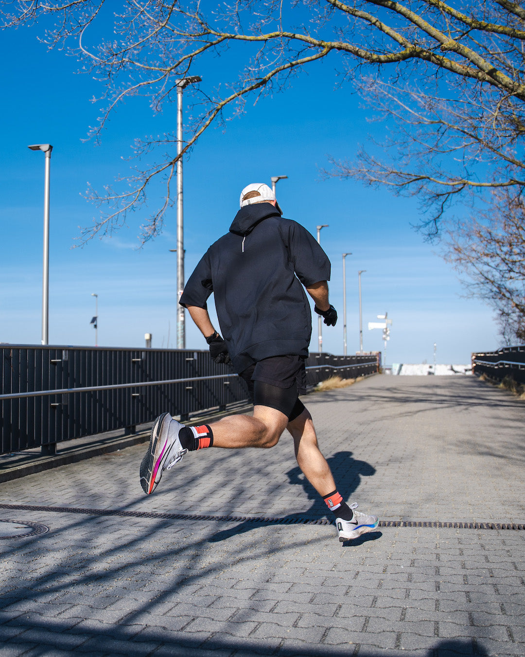 Incylence® Performance Socks CORAL