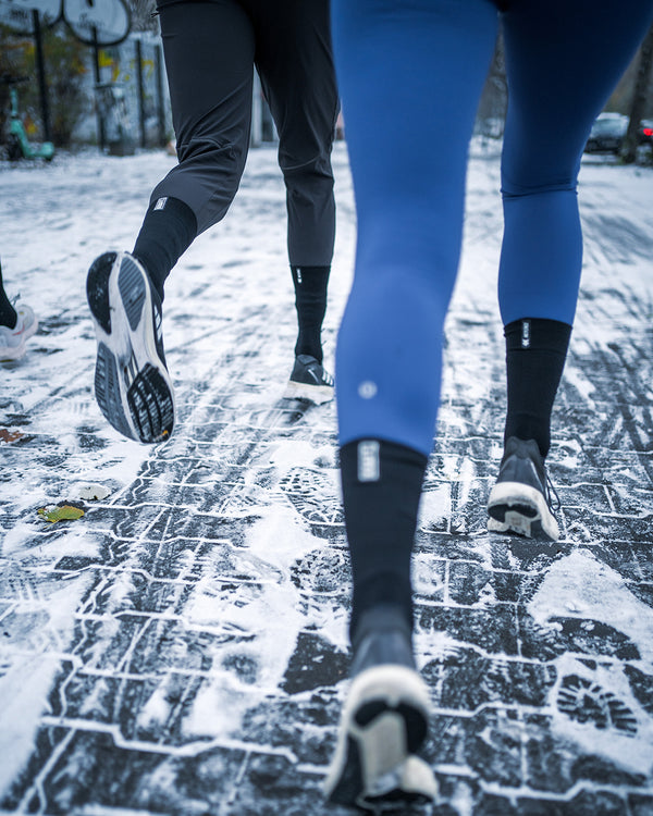 geilballern® Laufsocken 3.0 (Winter Edition)