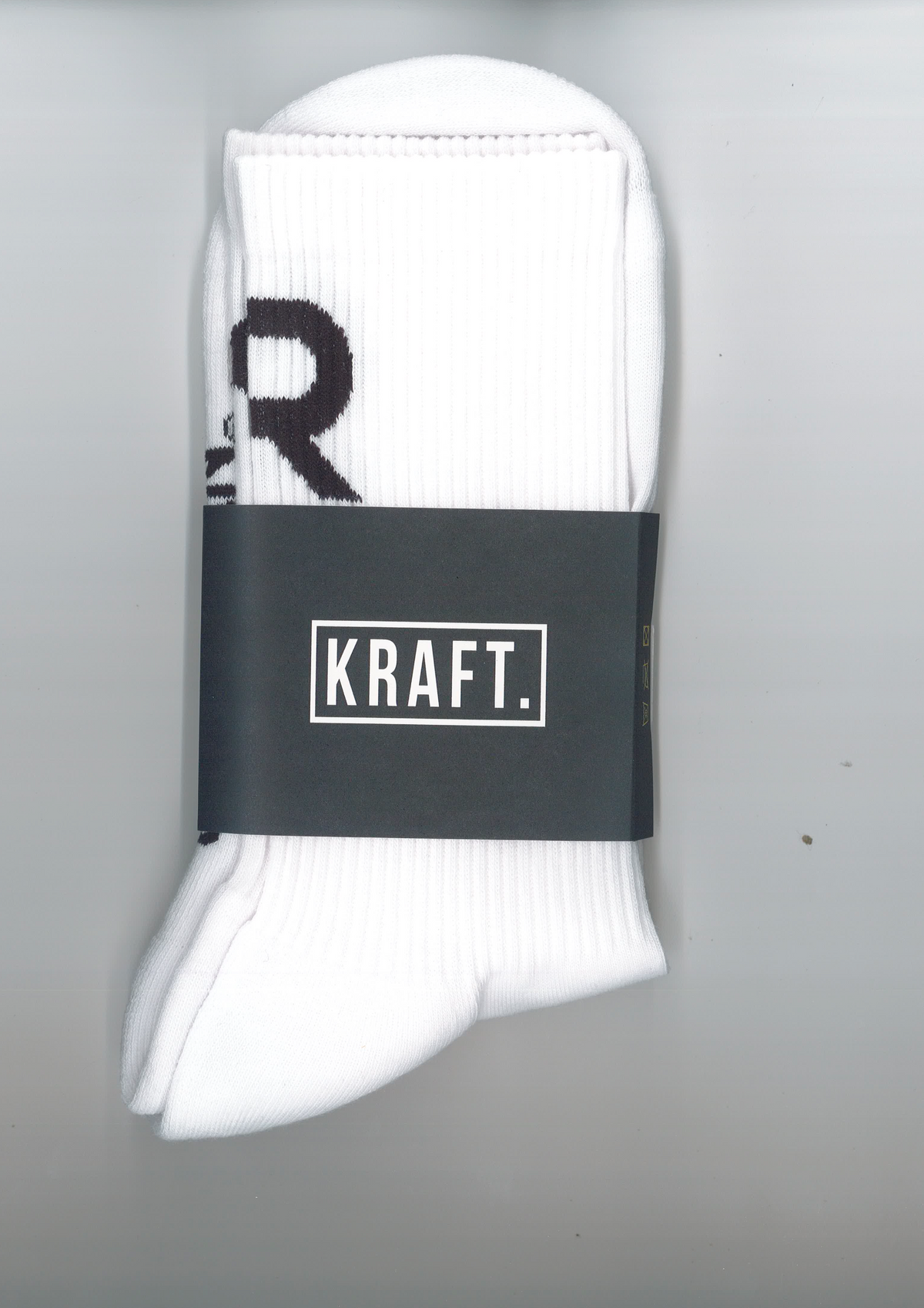 Lifestyle Socks – Cotton Blend