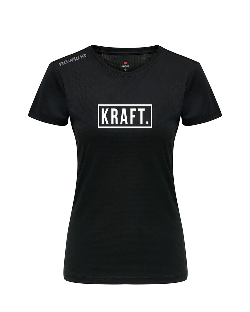 KRAFT RUNNER Shirt Women